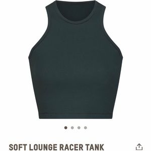 Skims lounge set NWT